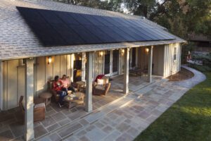 Why Solar Is The Smart Choice For Your Home